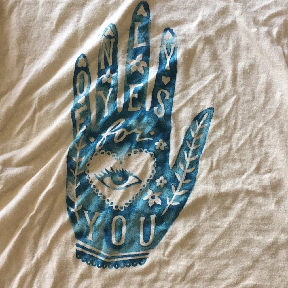 Lucky brand shirt